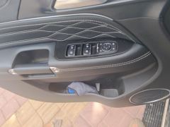 Tank 300 City Edition 2.0T Stylish - ფოტო 13