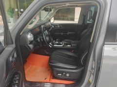 Tank 300 City Edition 2.0T Stylish - ფოტო 14