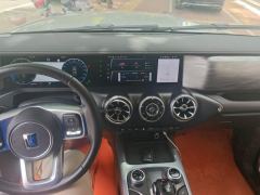 Tank 300 City Edition 2.0T Stylish - ფოტო 16