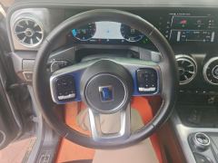 Tank 300 City Edition 2.0T Stylish - ფოტო 18