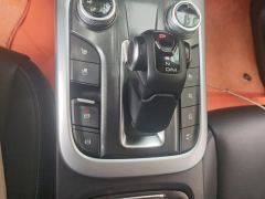 Tank 300 City Edition 2.0T Stylish - ფოტო 19