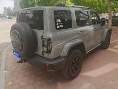 Tank 300 City Edition 2.0T Stylish - ფოტო 2