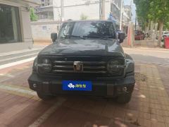 Tank 300 City Edition 2.0T Stylish - ფოტო 3