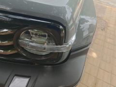 Tank 300 City Edition 2.0T Stylish - ფოტო 4