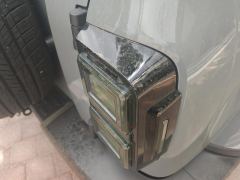 Tank 300 City Edition 2.0T Stylish - ფოტო 5