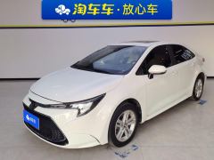 Toyota Levin 185T Luxury Edition - фото 1