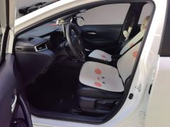 Toyota Levin 185T Luxury Edition - фото 14
