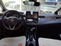 Toyota Levin 185T Luxury Edition - фото 16