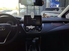 Toyota Levin 185T Luxury Edition - фото 17