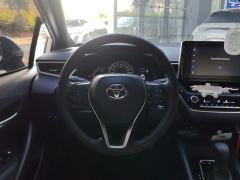 Toyota Levin 185T Luxury Edition - фото 18