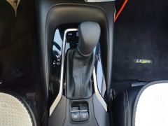Toyota Levin 185T Luxury Edition - фото 19