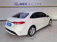 Toyota Levin 185T Luxury Edition - фото 2