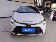 Toyota Levin 185T Luxury Edition - фото 3