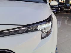 Toyota Levin 185T Luxury Edition - фото 4
