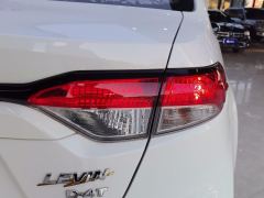Toyota Levin 185T Luxury Edition - фото 5