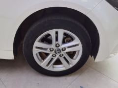 Toyota Levin 185T Luxury Edition - фото 6