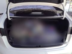 Toyota Levin 185T Luxury Edition - фото 7