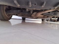 Toyota Levin 185T Luxury Edition - фото 9