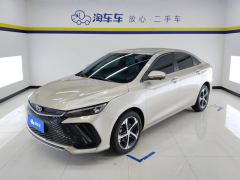 Geely Gili Dihao L 1.4T CVT Flagship - ფოტო 1