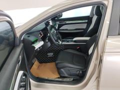 Geely Gili Dihao L 1.4T CVT Flagship - ფოტო 14