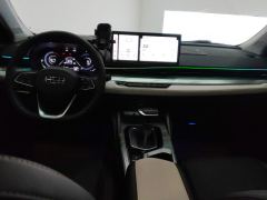 Geely Gili Dihao L 1.4T CVT Flagship - ფოტო 16