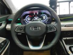 Geely Gili Dihao L 1.4T CVT Flagship - ფოტო 18