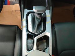 Geely Gili Dihao L 1.4T CVT Flagship - ფოტო 19