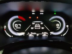 Geely Gili Dihao L 1.4T CVT Flagship - ფოტო 20