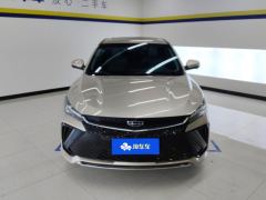 Geely Gili Dihao L 1.4T CVT Flagship - ფოტო 3