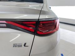 Geely Gili Dihao L 1.4T CVT Flagship - ფოტო 5