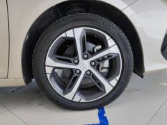 Geely Gili Dihao L 1.4T CVT Flagship - ფოტო 6