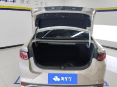 Geely Gili Dihao L 1.4T CVT Flagship - ფოტო 7