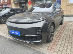 Li Auto Li L8 Pro - ფოტო 1