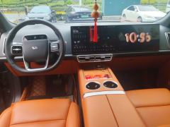 Li Auto Li L8 Pro - ფოტო 16