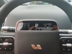 Li Auto Li L8 Pro - ფოტო 20