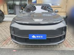 Li Auto Li L8 Pro - ფოტო 3