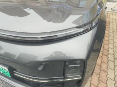 Li Auto Li L8 Pro - ფოტო 4