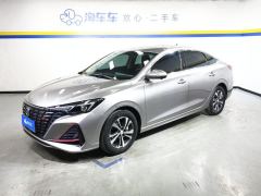 Changan Eado PLUS NE 1.4T GDI Premium Edition - photo 1
