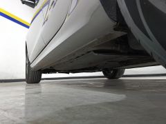 Changan Eado PLUS NE 1.4T GDI Premium Edition - photo 11