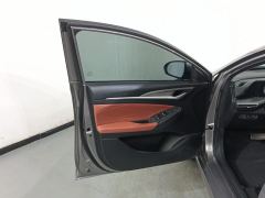 Changan Eado PLUS NE 1.4T GDI Premium Edition - photo 12