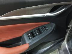 Changan Eado PLUS NE 1.4T GDI Premium Edition - photo 13