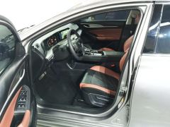 Changan Eado PLUS NE 1.4T GDI Premium Edition - photo 14