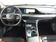 Changan Eado PLUS NE 1.4T GDI Premium Edition - photo 16