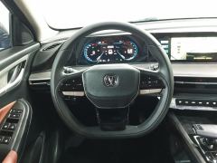 Changan Eado PLUS NE 1.4T GDI Premium Edition - photo 18
