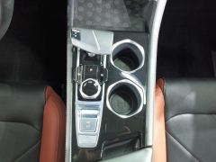 Changan Eado PLUS NE 1.4T GDI Premium Edition - photo 19