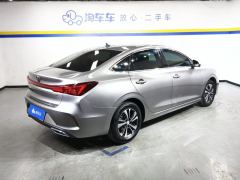 Changan Eado PLUS NE 1.4T GDI Premium Edition - photo 2