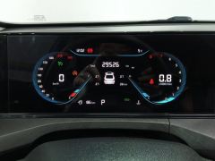 Changan Eado PLUS NE 1.4T GDI Premium Edition - photo 20