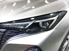 Changan Eado PLUS NE 1.4T GDI Premium Edition - photo 4