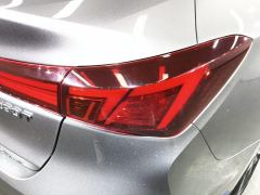 Changan Eado PLUS NE 1.4T GDI Premium Edition - photo 5