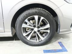 Changan Eado PLUS NE 1.4T GDI Premium Edition - photo 6